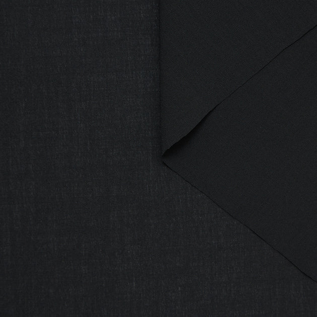 T24B08982 | Gauzy Wool Suiting