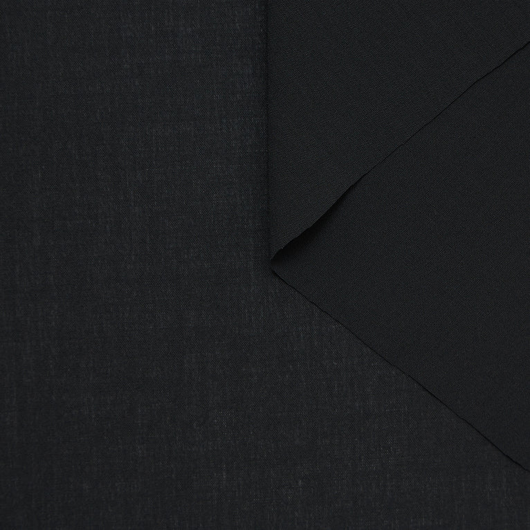 T24B08982 | Gauzy Wool Suiting - view 1