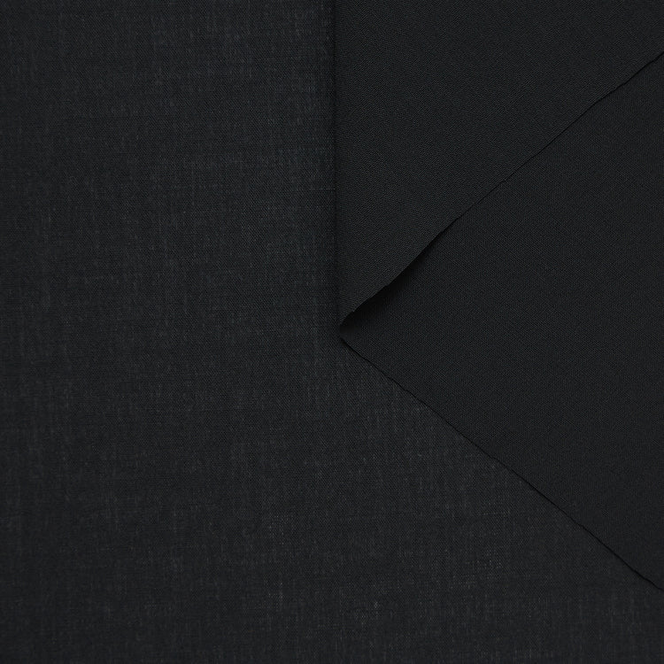 T24B08982 | Gauzy Wool Suiting - view 1