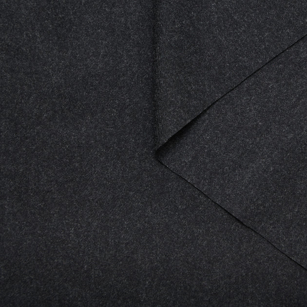 T24B08987 | Melange Wool Flannel
