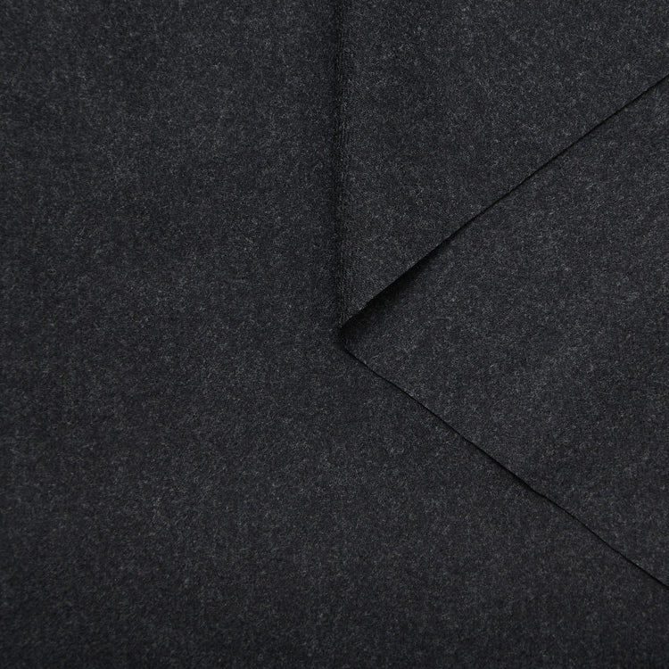 T24B08987 | Flanelle en Laine Chinée - vue 1
