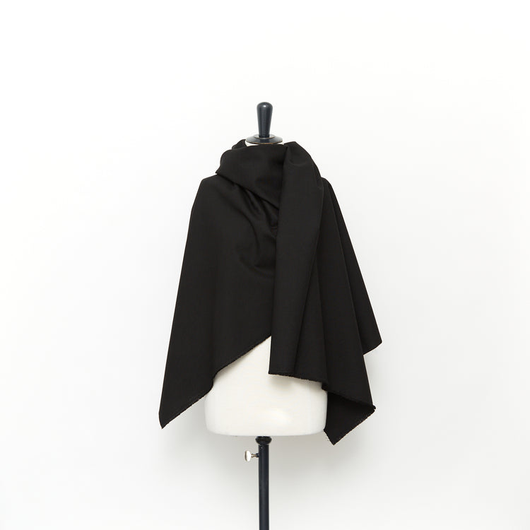 T24B08995 | Crêpe Texturé - vue 2