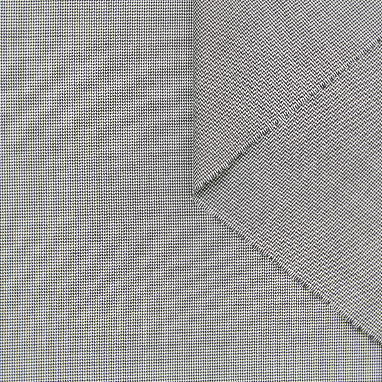 T24B08996 | Laine Pied de Poule - vue 1