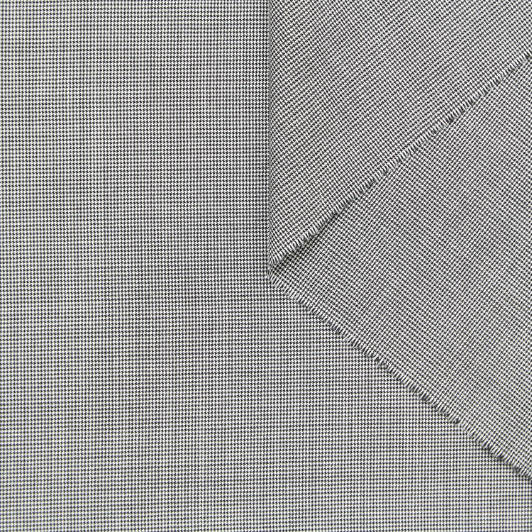 T24B08996 | Laine Pied de Poule - vue 1