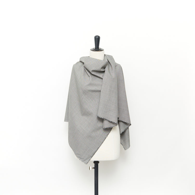 T24B08996 | Laine Pied de Poule - vue 2