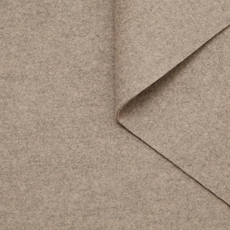 T24B08997 | Drap de Laine &amp; Cachemire Double Face - vue 1
