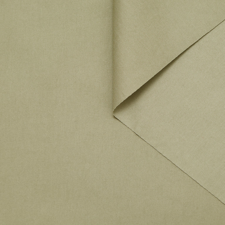 T24B08998 | Light Cotton Gabardine BCI - view 1