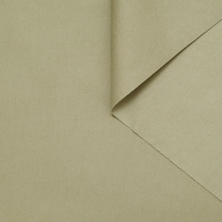 T24B08998 | Light Cotton Gabardine BCI - view 1