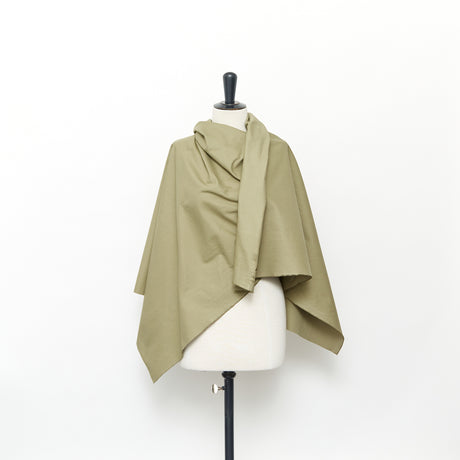  Light Cotton Gabardine BCI