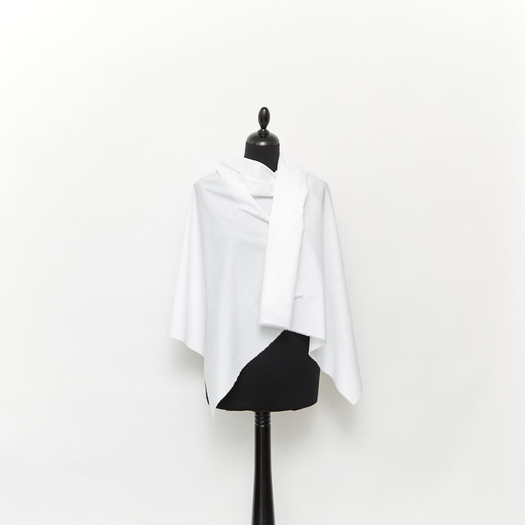 T24B09003 | Cotton Batiste - view 2