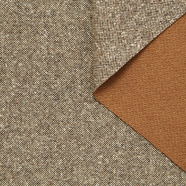 T24B09004 | Wool &amp; Llama Natté - view 1