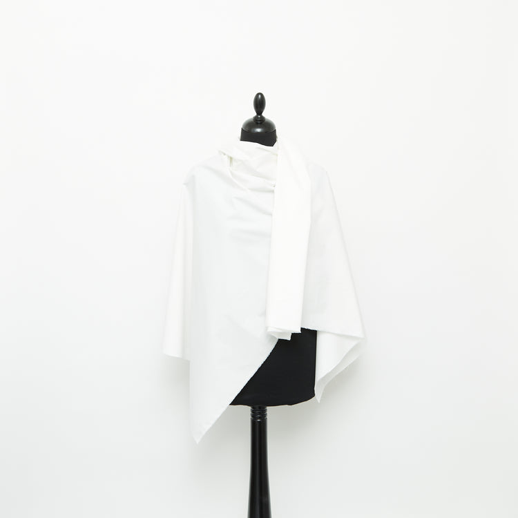 T24B09446 | Cotton Poplin - view 2