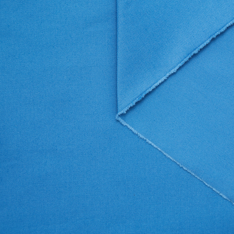 T24B09450 | Cotton Gabardine - view 1