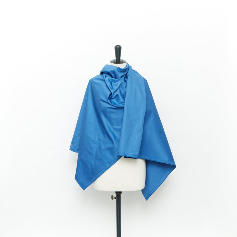 T24B09450 | Cotton Gabardine - view 2