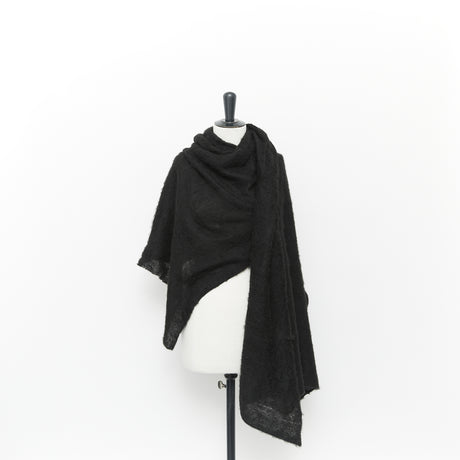  Tricot Duveteux