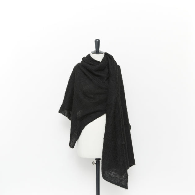 T24B09455 | Fluffy Knit