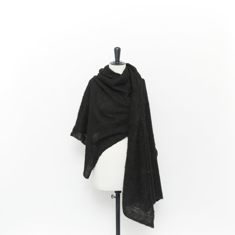 T24B09455 | Tricot Duveteux - vue 2