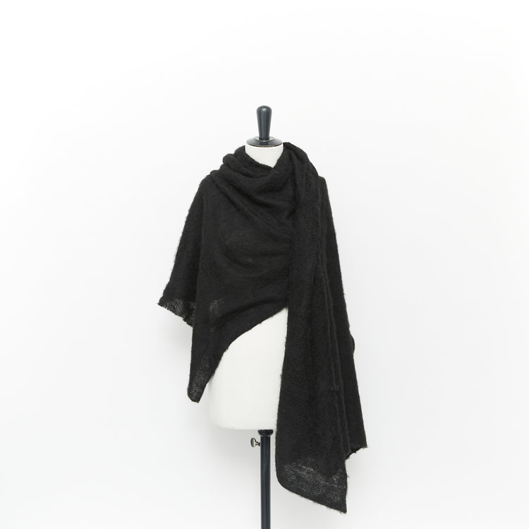 T24B09455 | Tricot Duveteux - vue 2
