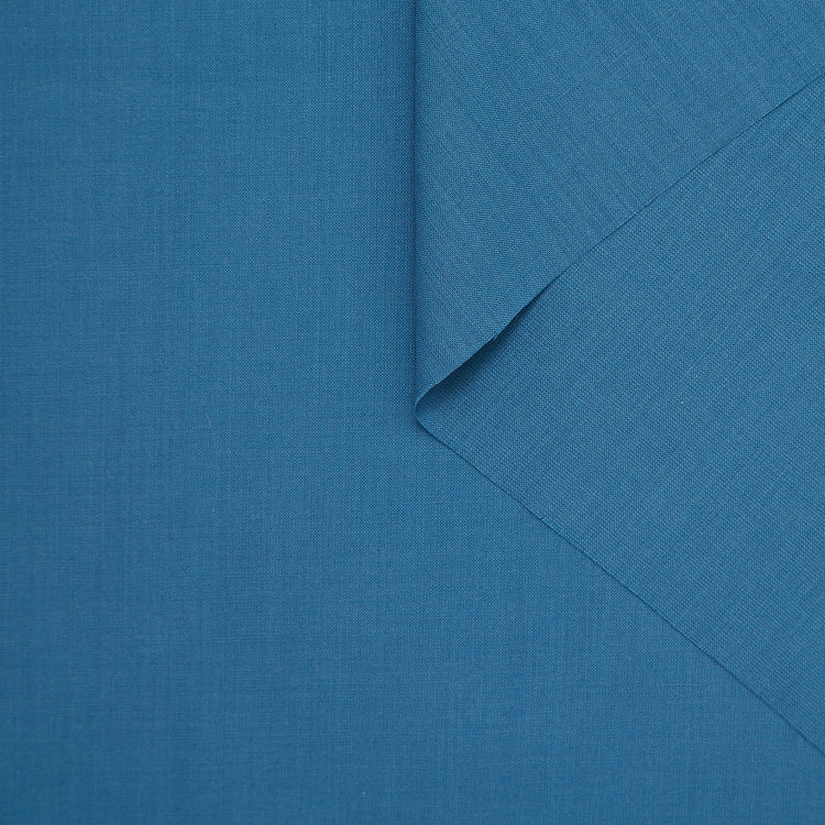 T24B09457 | Suiting en Laine Vierge - vue 1