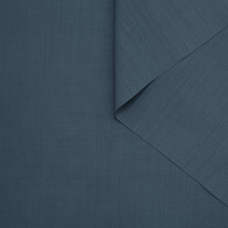 T24B09457 | Suiting en Laine Vierge - vue 3