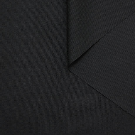 T24B09459 | Wool Diagonal Suiting