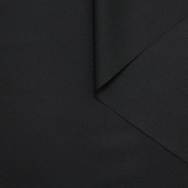 T24B09459 | Wool Diagonal Suiting