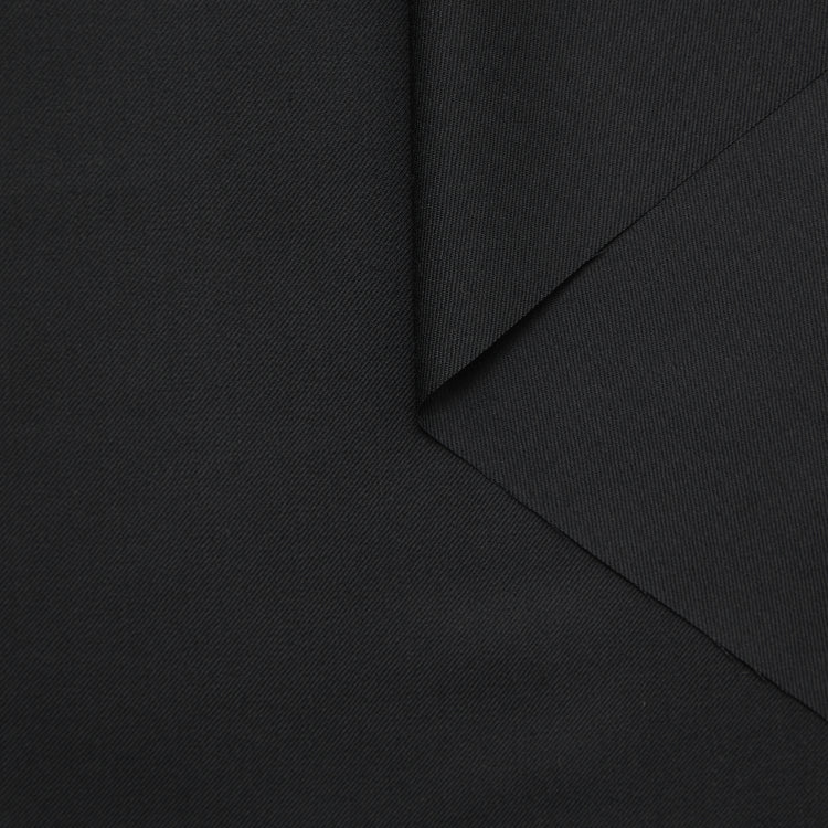 T24B09459 | Wool Diagonal Suiting - view 1