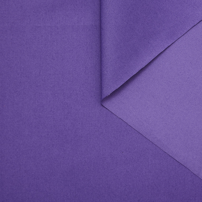 T24B09465 | Gabardine de Coton - vue 1