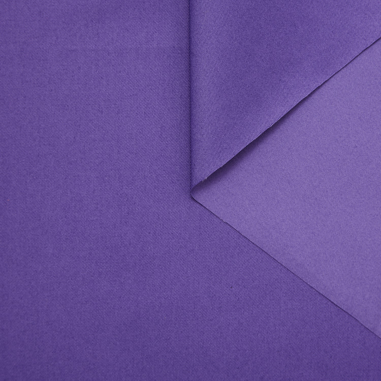 T24B09465 | Gabardine de Coton - vue 1