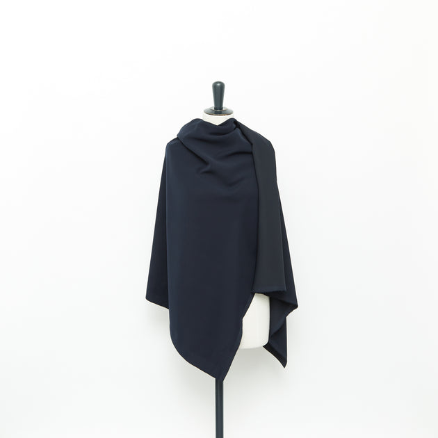 T24B09469 | Double Face Crepe