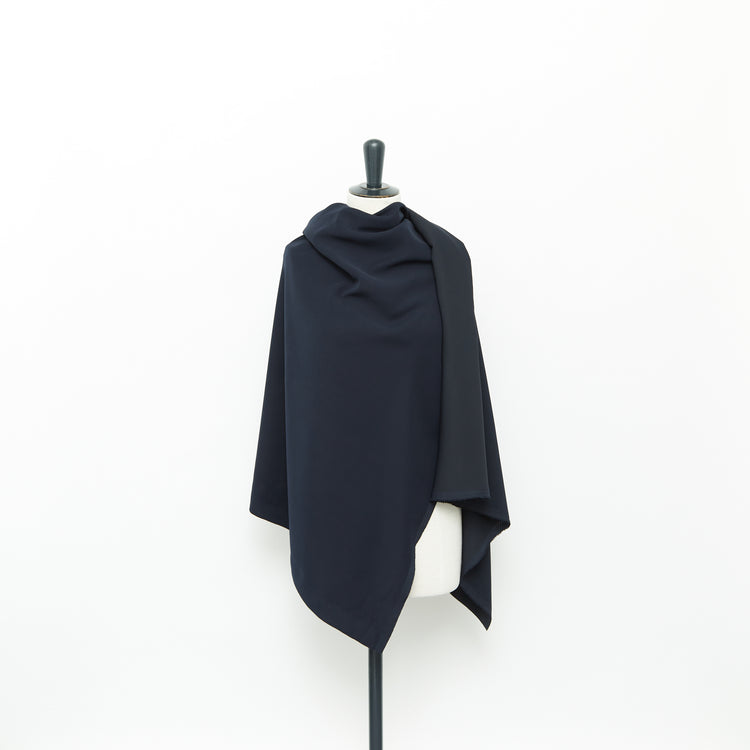 T24B09469 | Crêpe Double Face - vue 2
