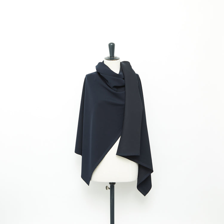 T24B09470 | Crêpe Double Face - vue 2