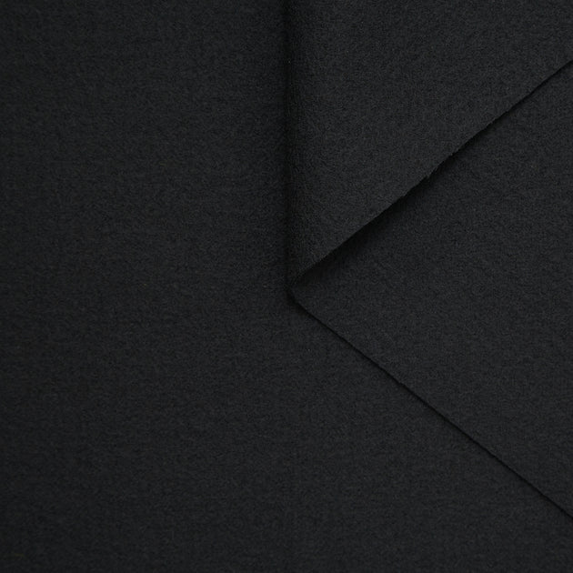 T24B09471 | Double Face Boiled Wool