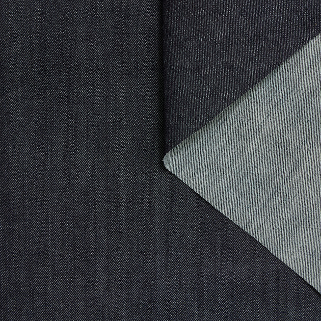 T24B10490 | Cotton Denim