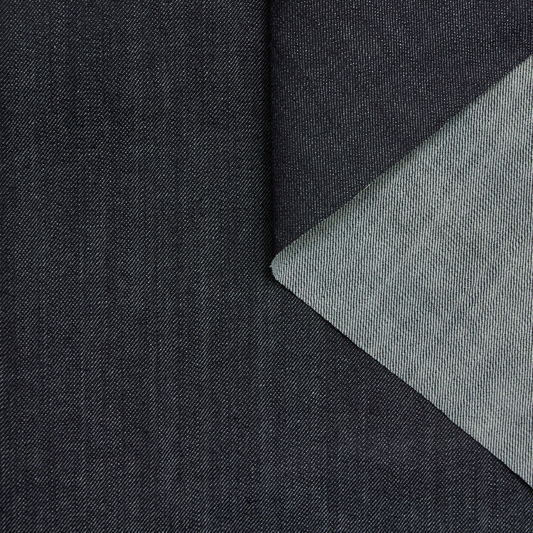 T24B10490 | Denim en Coton - vue 1