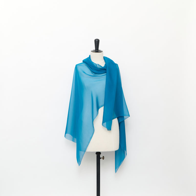 T24B10491 | Mousseline de Soie - vue 2
