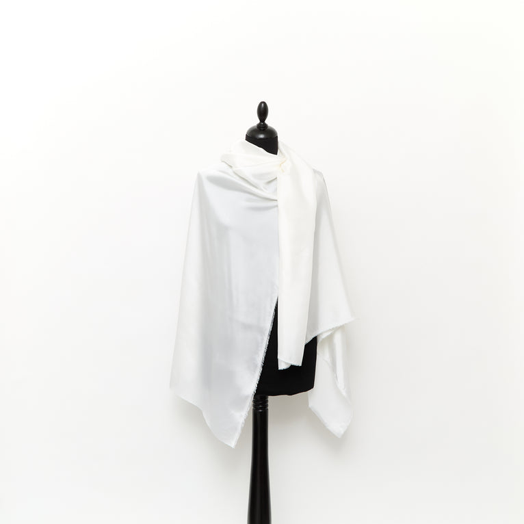 T24B10492 | Stretch Viscose &amp; Cupro Lining FSC - view 2