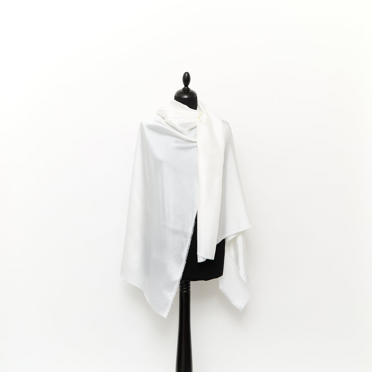 T24B10492 | Stretch Viscose &amp; Cupro Lining FSC - view 2