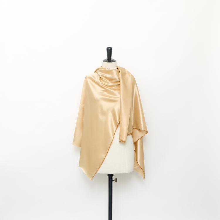 T24B10493 | Doublure Viscose &amp; Cupro - vue 2