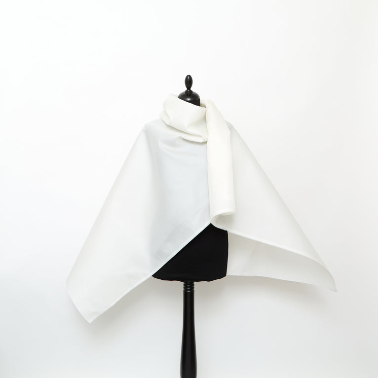 T24B10495 | Triple Organza en Soie - vue 2