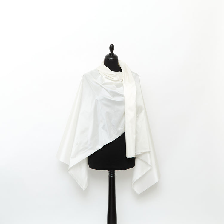 T24B10496 | Pongé de Soie - vue 2