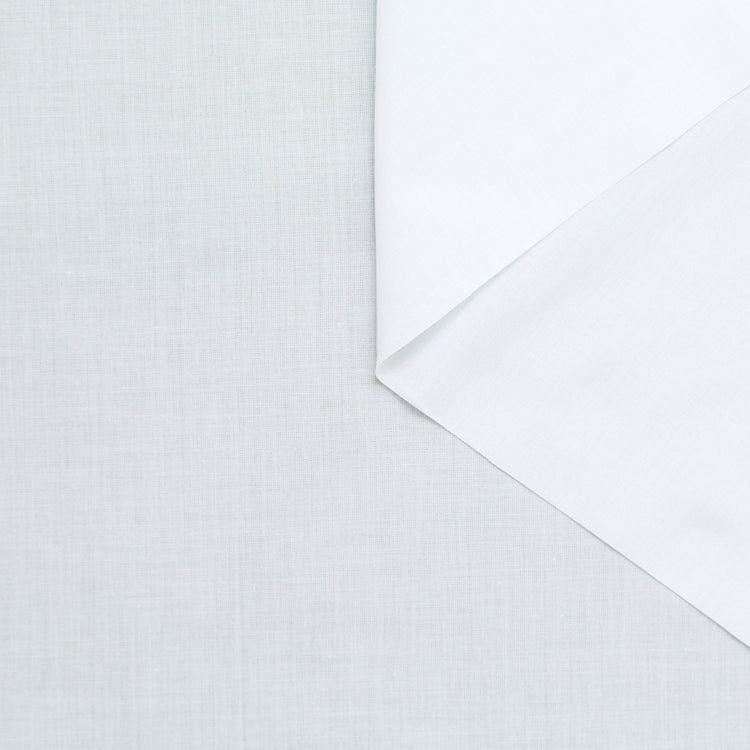 T24B10497 | Batiste de Coton BCI - vue 1