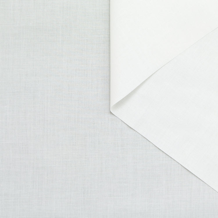 T24B10497 | Batiste de Coton BCI - vue 1