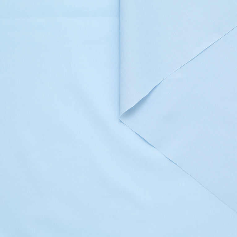 T24B10497 | Batiste de Coton BCI - vue 1