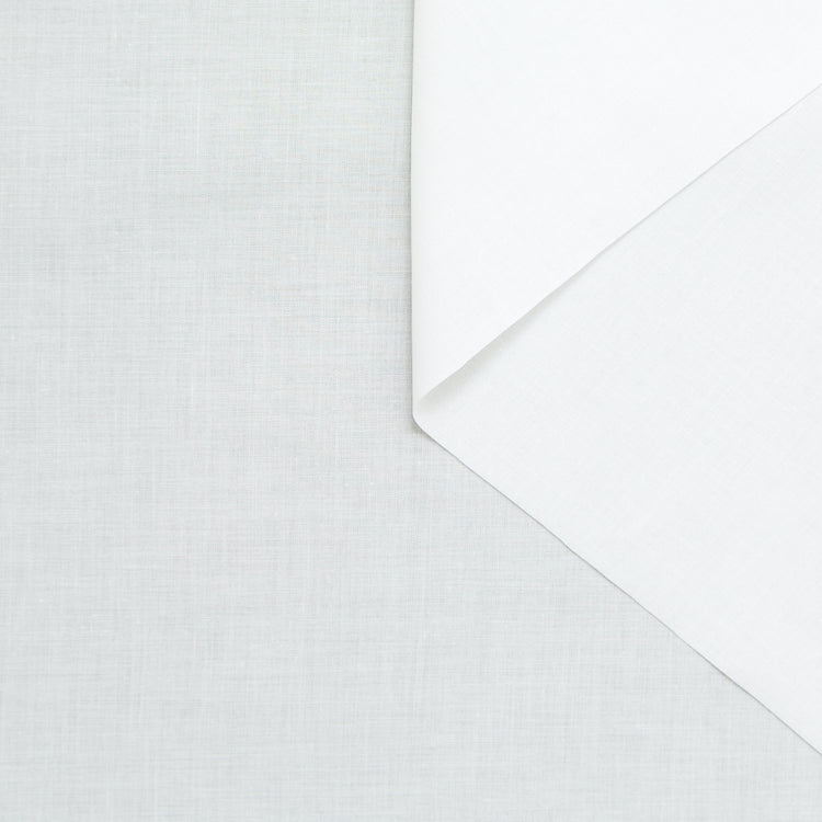 T24B10497 | Batiste de Coton BCI - vue 1