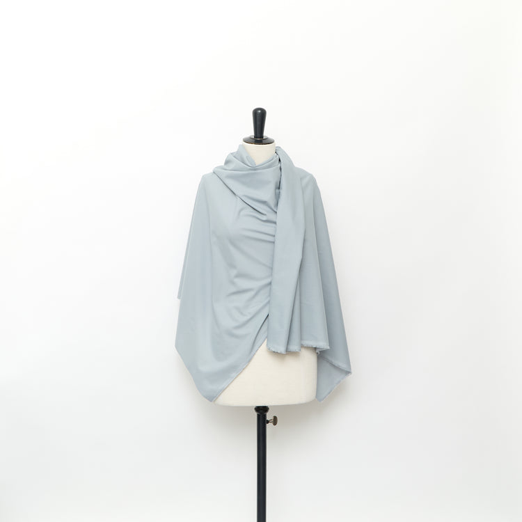 T24B10497 | Batiste de Coton BCI - vue 2