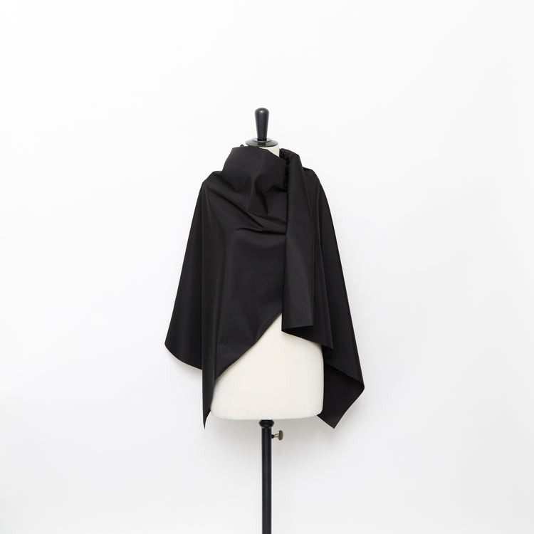 T24B10500 | Parachute en Polyamide Déperlant - vue 2
