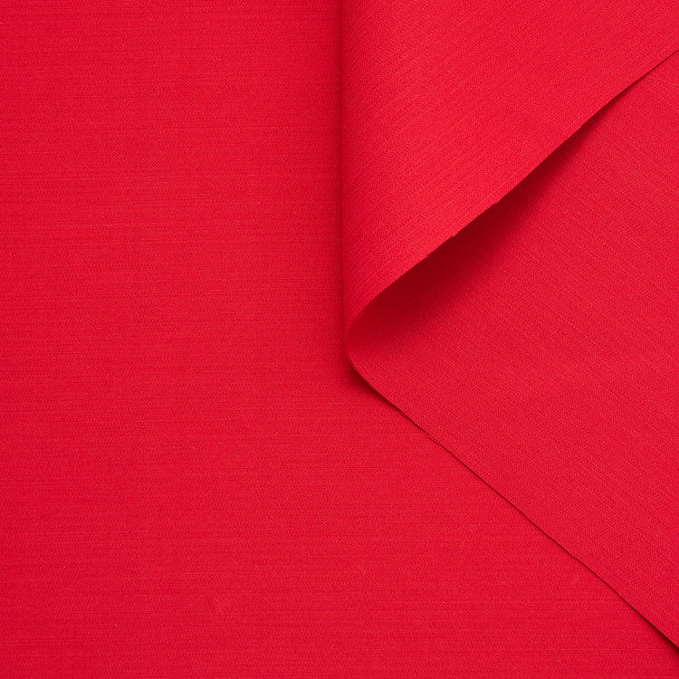 T24B10529 | Double Face Wool &amp; Silk Cady - view 1