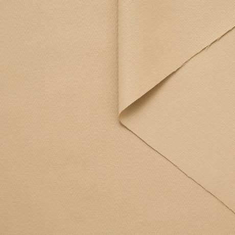 T24B10536 | Gabardine de Laine