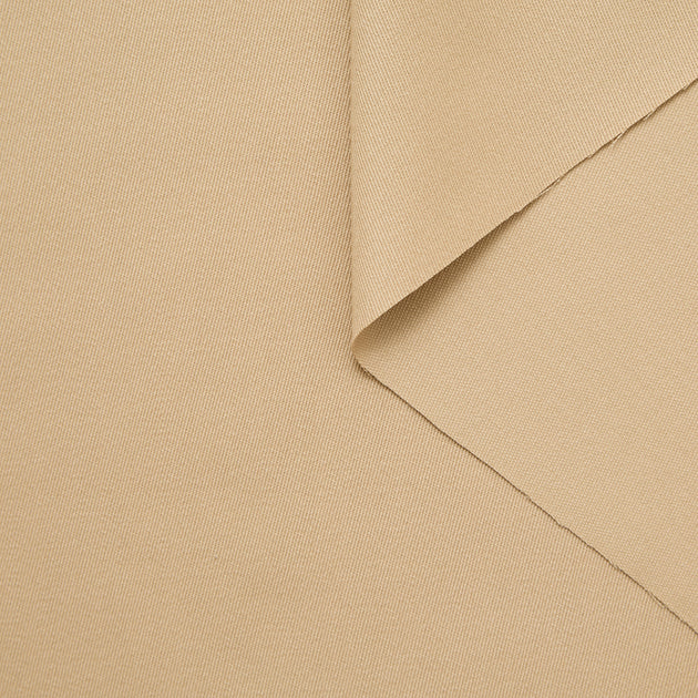 T24B10536 | Wool Gabardine